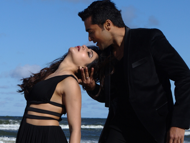 Surya 24 Movie Photo Gallery